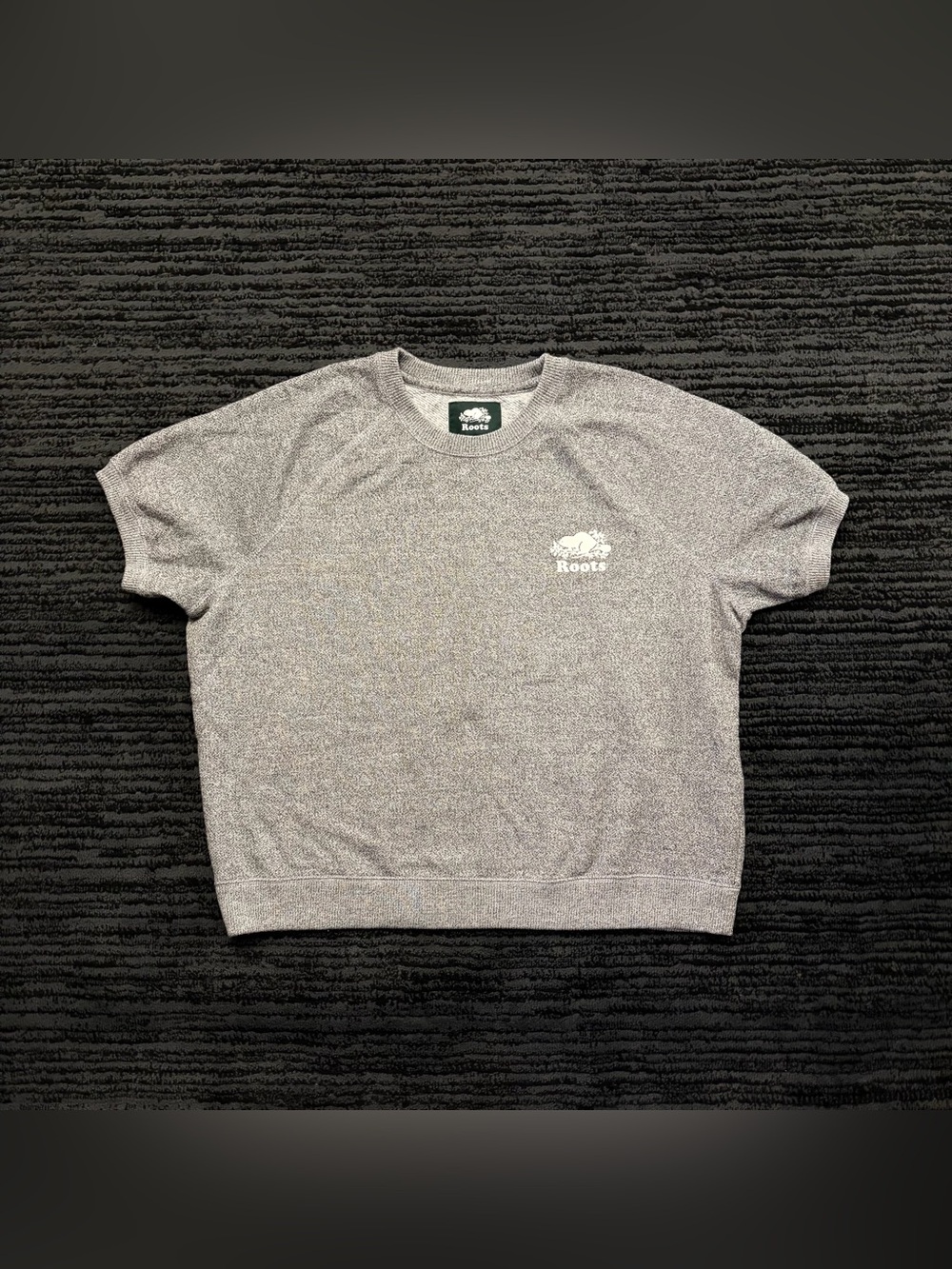 Roots Canada sweatshirt top